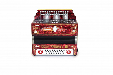 Гармонь  «Куликово Поле»  25×25 – III – портал поставщиков НСППО - 2